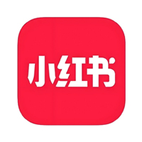 小红书